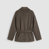 Abrigo Sienna Verde