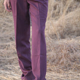 Pantalón Wine Stripes - Macodesign