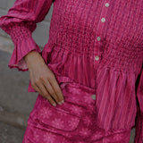 Pantalón Solana Flores