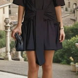 Vestido Verona Negro - Macodesign