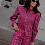 Pantalón Solana Flores