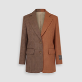 Blazer Dúo Escoces
