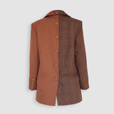 Blazer Dúo Escoces