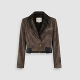 Blazer Lucena Café