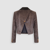 Blazer Lucena Café