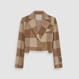 Blazer Lucena Beige