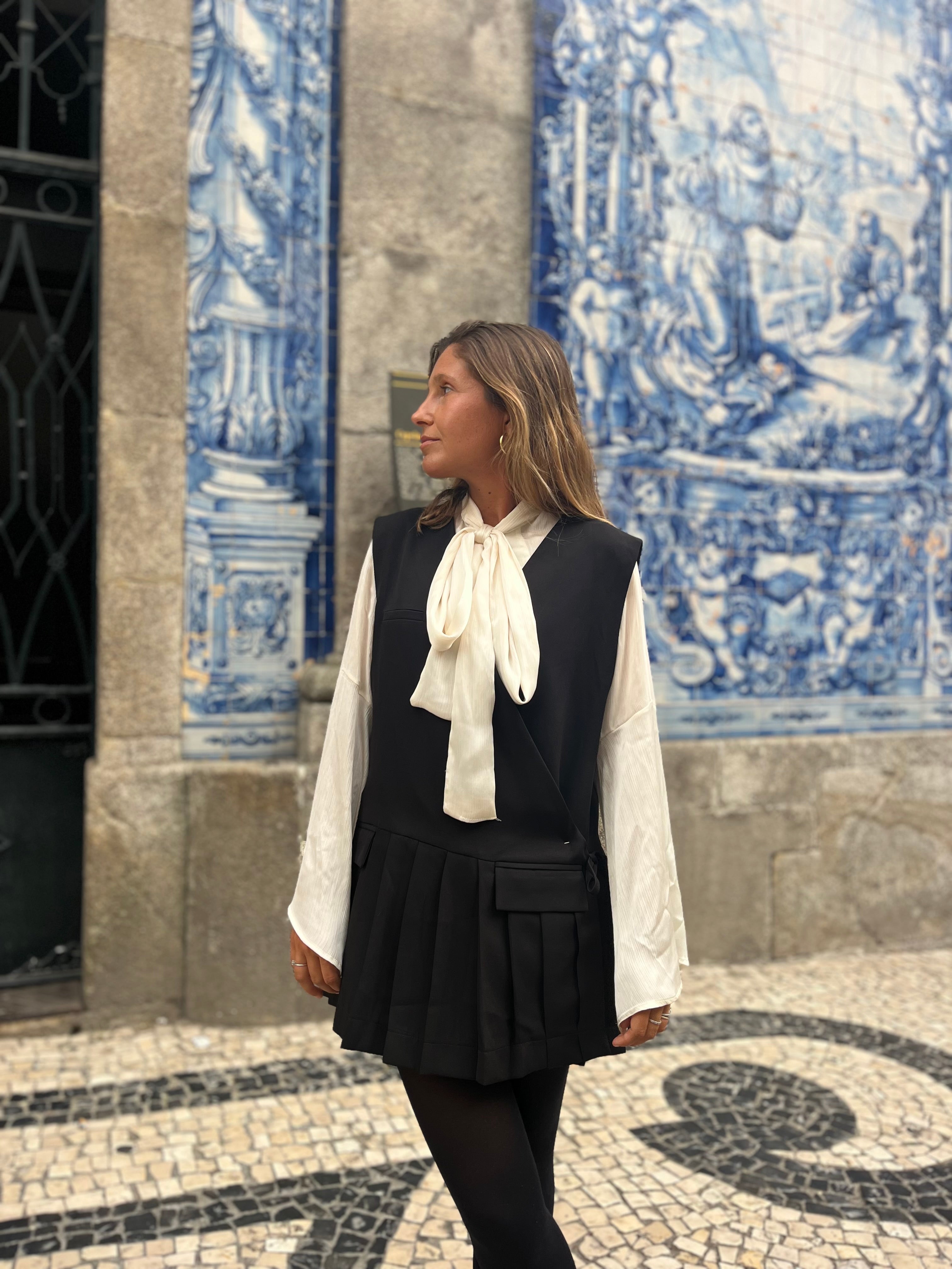 Blazer Génova - Macodesign