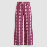 Pantalón Lucena Rombos