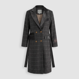 Trench Ambar Moro