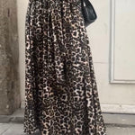 Falda Verona Larga Ánimal - Macodesign