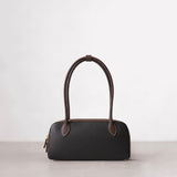 Cartera Baguette Moro
