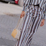 Pantalón Solana Taupe