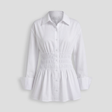 Blusa Serena Blanca