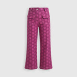Pantalón Solana Flores