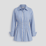 Blusa Serena Celeste