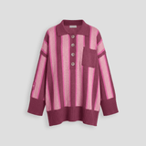 Chaleco Gala Cherry