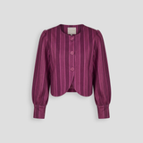 Chaqueta Solana Cherry