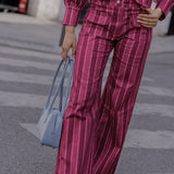 Pantalón Solana Cherry