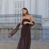 Vestido París Moro