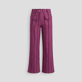 Pantalón Solana Cherry