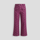 Pantalón Solana Flores