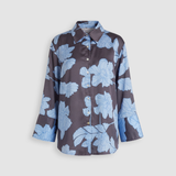 Blusa Biarritz Taupe