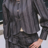 Chaqueta Solana Moro