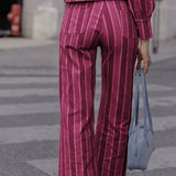 Pantalón Solana Cherry