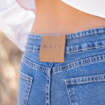 Jeans Clear Straight - Macodesign