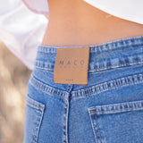 Jeans Clear Straight - Macodesign