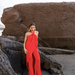 Conjunto Maya Rojo - Macodesign