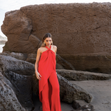 Conjunto Maya Rojo - Macodesign
