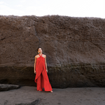 Conjunto Maya Rojo - Macodesign