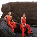 Conjunto Maya Rojo - Macodesign