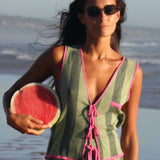 Gillette Caparica Sandia