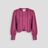 Chaqueta Solana Cherry