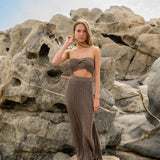 Conjunto Ericeira Taupe