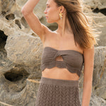 Conjunto Aurora Taupe - Macodesign