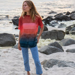 Polera Sunset Larga - Macodesign