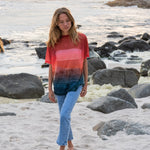 Polera Sunset Larga - Macodesign