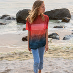 Polera Sunset Larga - Macodesign