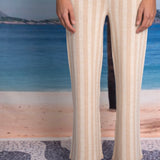 Pantalón Samba Beige