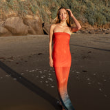 Vestido Sunset - Macodesign