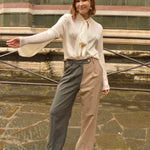 Pantalón Bolonia Marengo - Macodesign