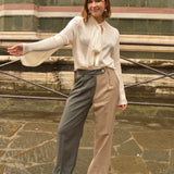 Pantalón Bolonia Marengo - Macodesign