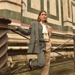 Pantalón Bolonia Marengo - Macodesign