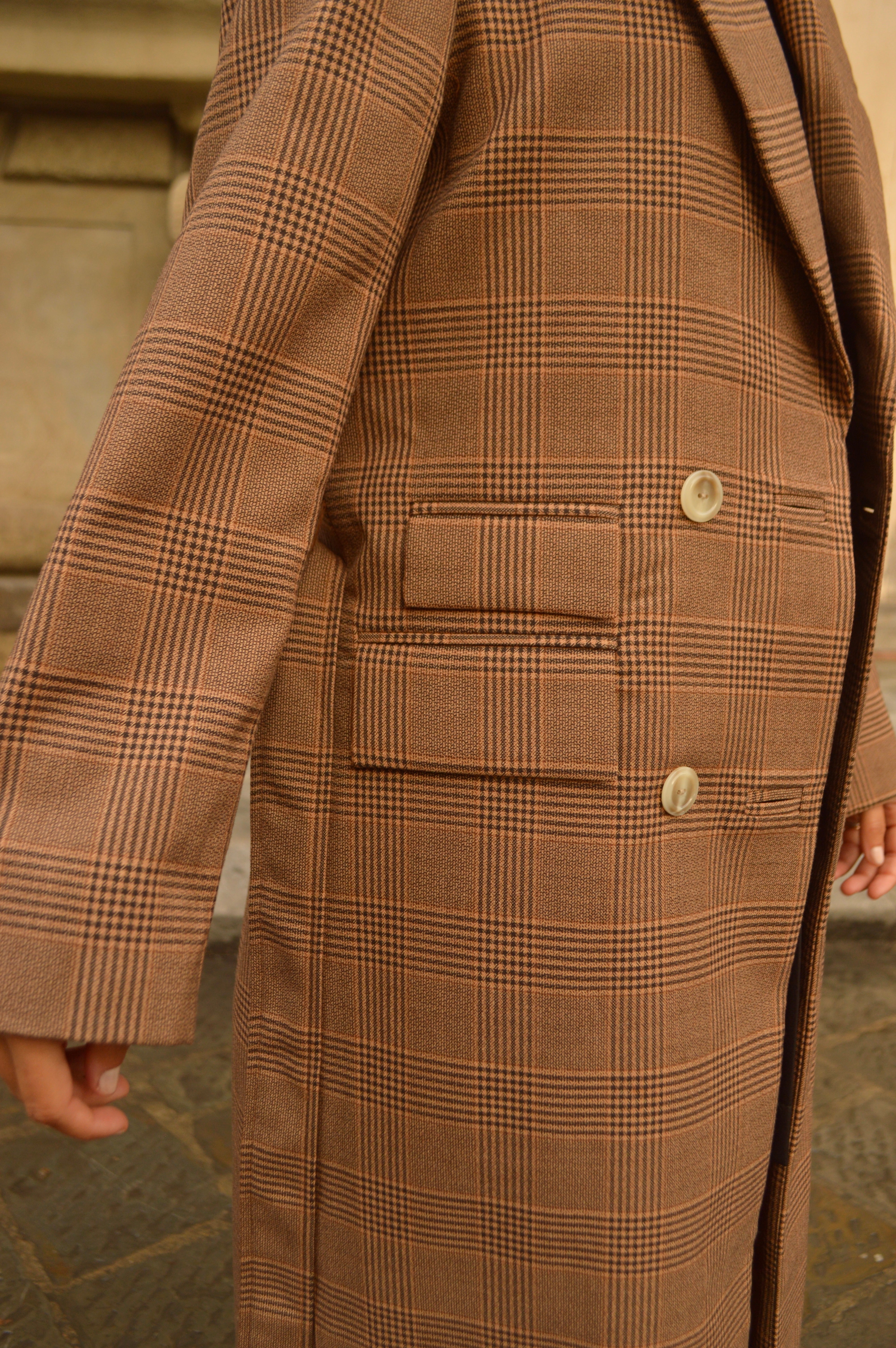 Trench Palermo PRE-ORDER - Macodesign