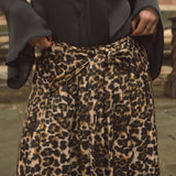 Falda Verona Larga Ánimal - Macodesign