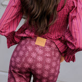 Blusa Alba Cherry