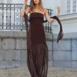 Vestido París Moro